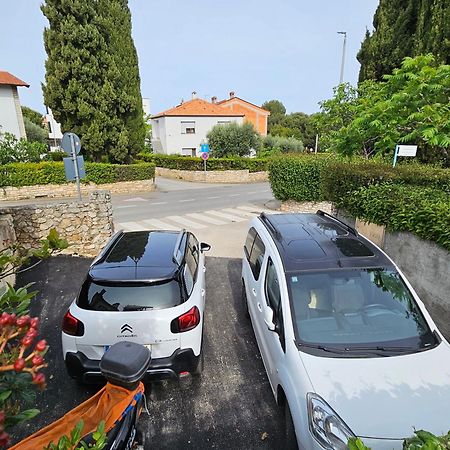 Zita - Heart Of Rovinj, Apartment For 2, Free Parking, 2Min Center, 5Min Beach Walk Экстерьер фото