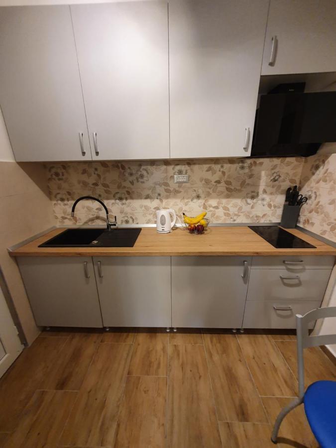 Zita - Heart Of Rovinj, Apartment For 2, Free Parking, 2Min Center, 5Min Beach Walk Экстерьер фото