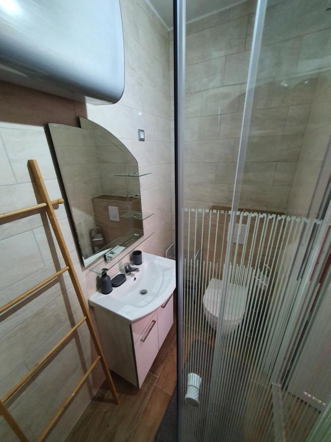 Zita - Heart Of Rovinj, Apartment For 2, Free Parking, 2Min Center, 5Min Beach Walk Экстерьер фото