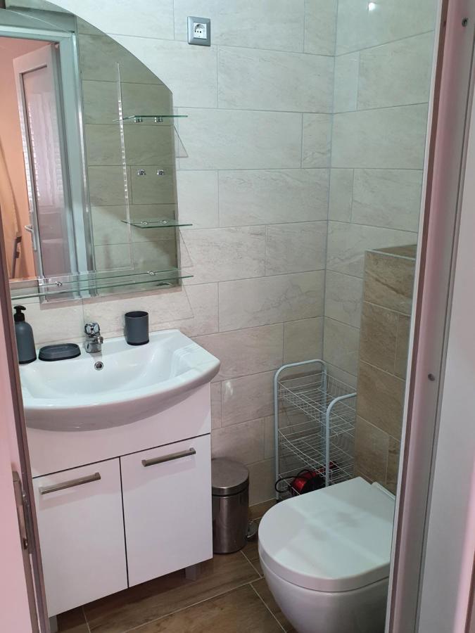Zita - Heart Of Rovinj, Apartment For 2, Free Parking, 2Min Center, 5Min Beach Walk Экстерьер фото