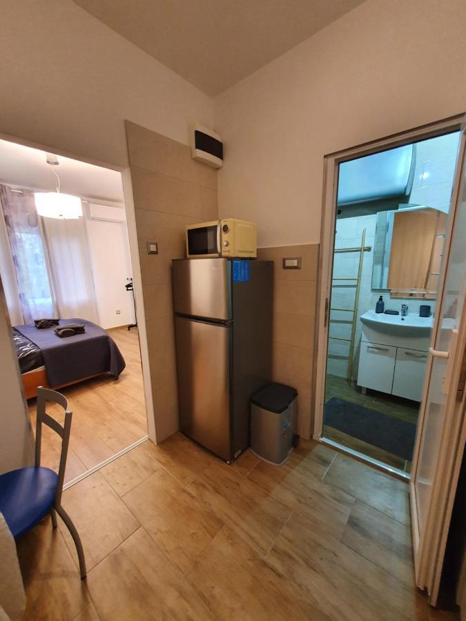 Zita - Heart Of Rovinj, Apartment For 2, Free Parking, 2Min Center, 5Min Beach Walk Экстерьер фото