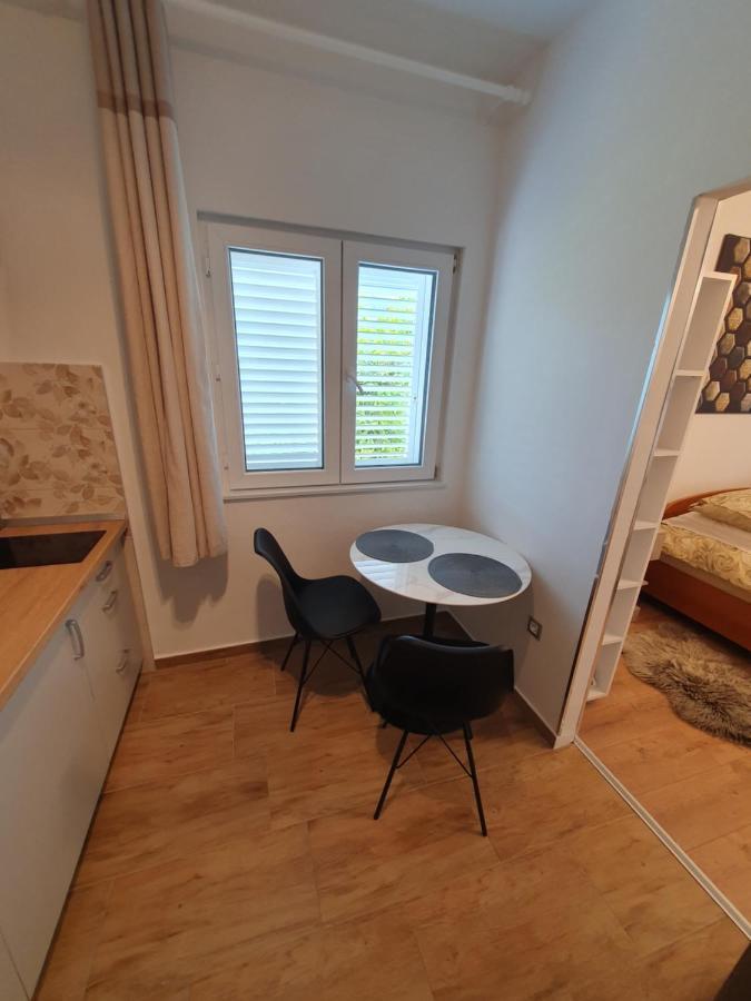 Zita - Heart Of Rovinj, Apartment For 2, Free Parking, 2Min Center, 5Min Beach Walk Экстерьер фото