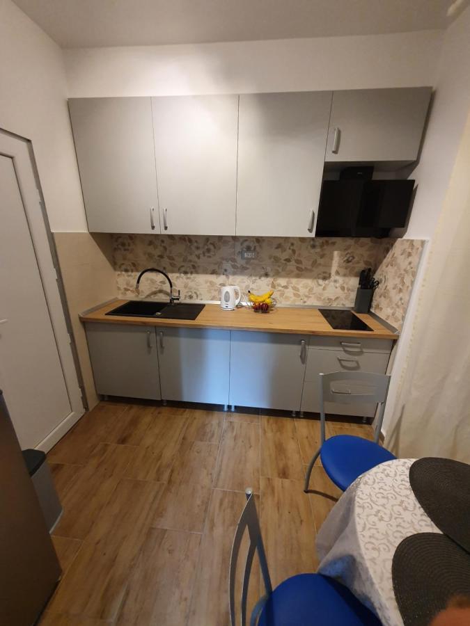 Zita - Heart Of Rovinj, Apartment For 2, Free Parking, 2Min Center, 5Min Beach Walk Экстерьер фото
