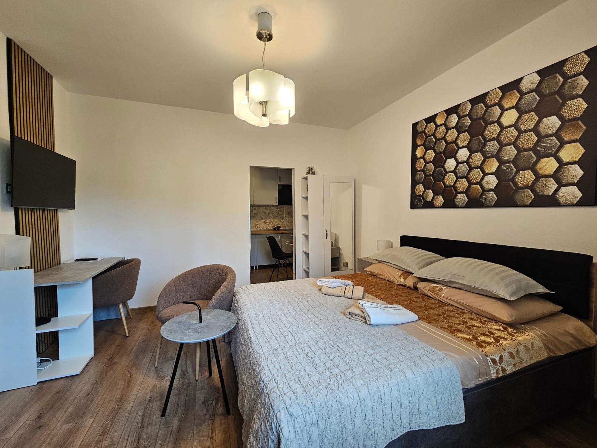 Zita - Heart Of Rovinj, Apartment For 2, Free Parking, 2Min Center, 5Min Beach Walk Экстерьер фото