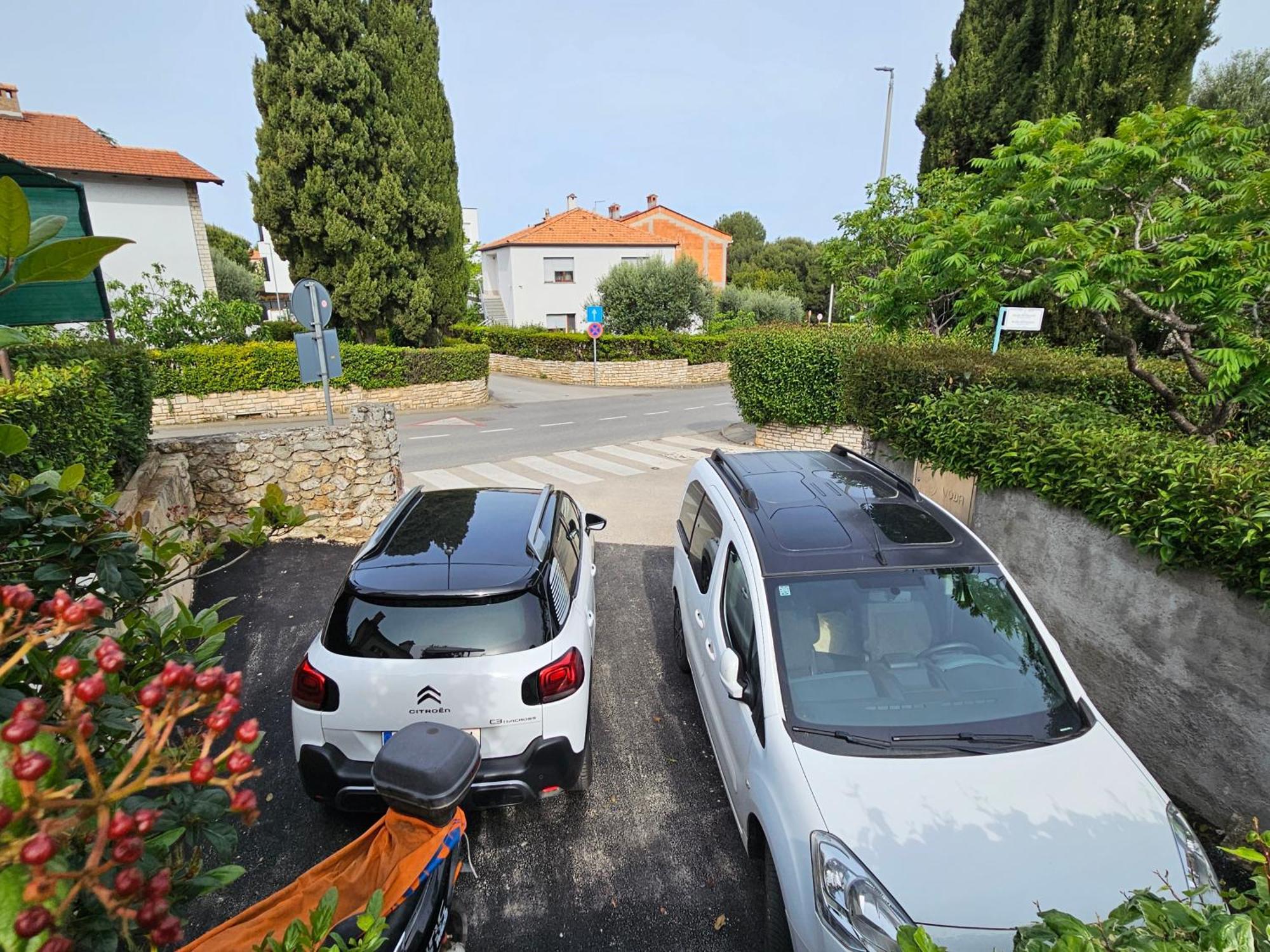 Zita - Heart Of Rovinj, Apartment For 2, Free Parking, 2Min Center, 5Min Beach Walk Экстерьер фото